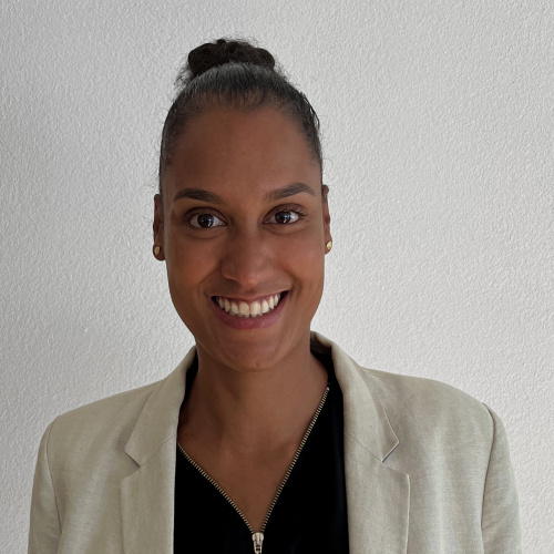 Lyka Cissé